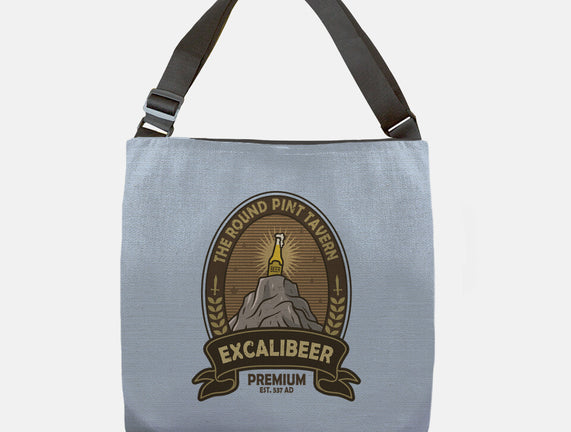 Excalibeer