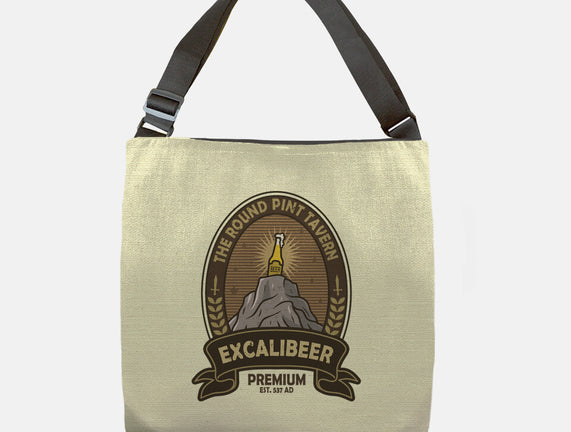 Excalibeer