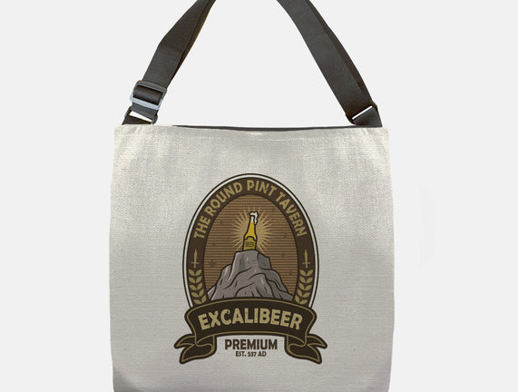 Excalibeer