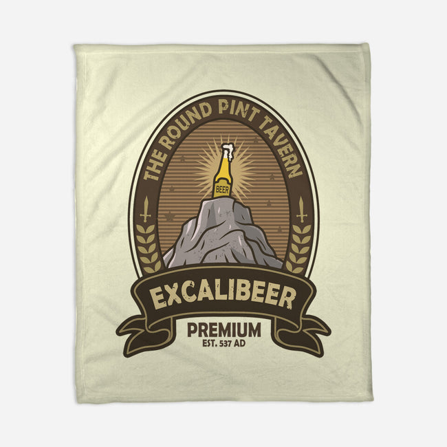 Excalibeer-None-Fleece-Blanket-erion_designs