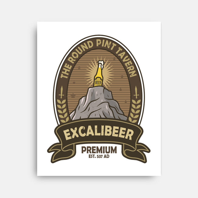 Excalibeer-None-Stretched-Canvas-erion_designs