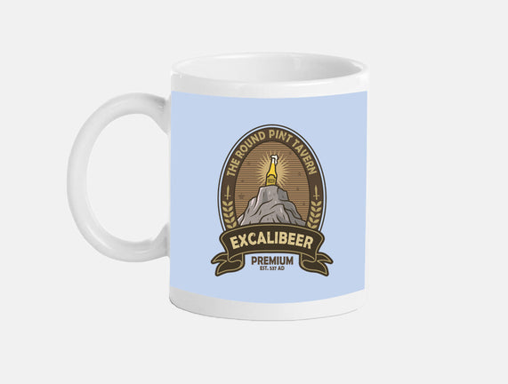 Excalibeer