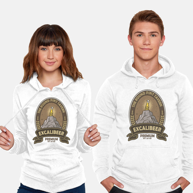 Excalibeer-Unisex-Pullover-Sweatshirt-erion_designs
