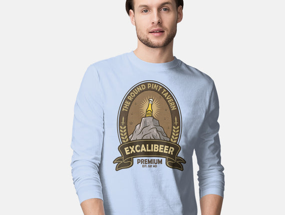 Excalibeer