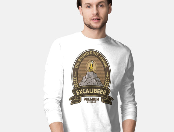 Excalibeer