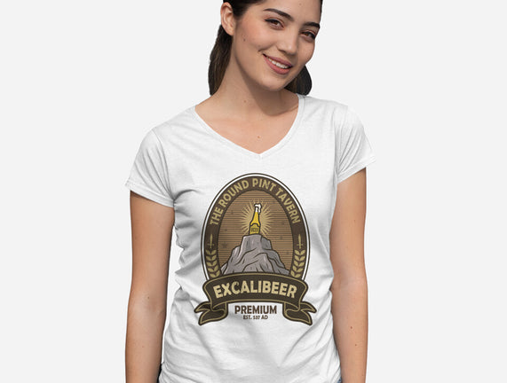 Excalibeer
