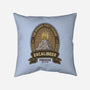 Excalibeer-None-Removable Cover w Insert-Throw Pillow-erion_designs