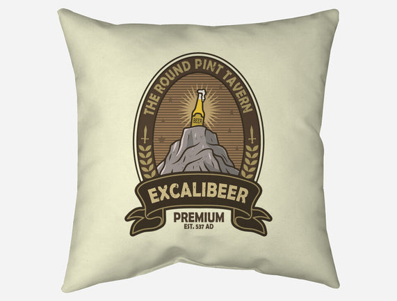 Excalibeer