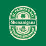 Shenanigans-None-Mug-Drinkware-kg07