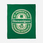 Shenanigans-None-Fleece-Blanket-kg07