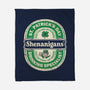 Shenanigans-None-Fleece-Blanket-kg07