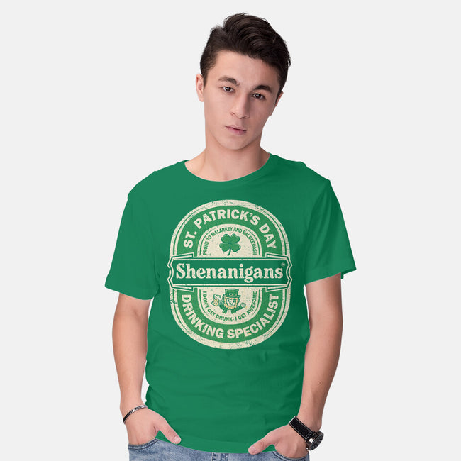 Shenanigans-Mens-Basic-Tee-kg07