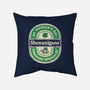 Shenanigans-None-Removable Cover w Insert-Throw Pillow-kg07