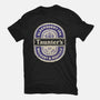 Elderberry IPA-Womens-Fitted-Tee-kg07