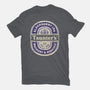 Elderberry IPA-Womens-Fitted-Tee-kg07