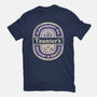 Elderberry IPA-Womens-Fitted-Tee-kg07
