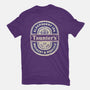 Elderberry IPA-Womens-Fitted-Tee-kg07