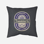 Elderberry IPA-None-Removable Cover w Insert-Throw Pillow-kg07