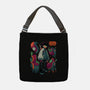 Succulent Plants-None-Adjustable Tote-Bag-Bruno Mota