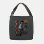 Succulent Plants-None-Adjustable Tote-Bag-Bruno Mota