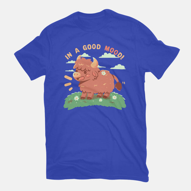 In A Good Mood-Mens-Heavyweight-Tee-TechraNova