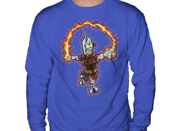 Fire Bender
