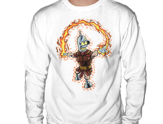 Fire Bender