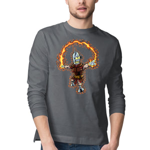 Fire Bender