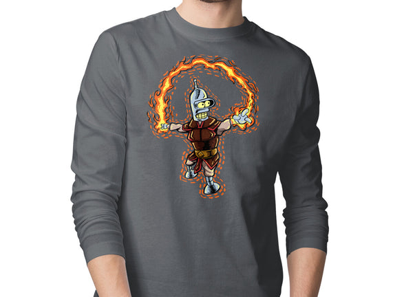 Fire Bender