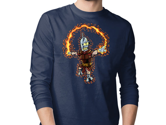 Fire Bender