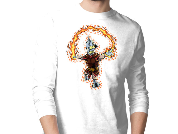 Fire Bender