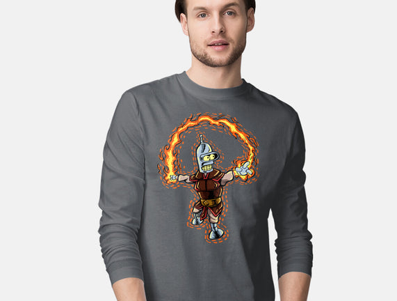 Fire Bender