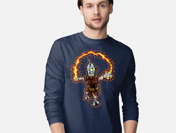 Fire Bender
