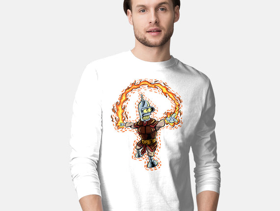 Fire Bender