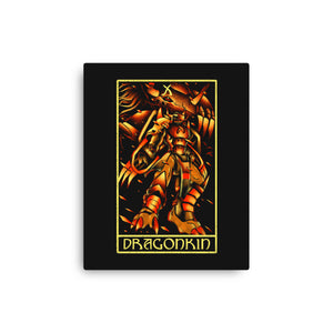 Dragonkin Tarot