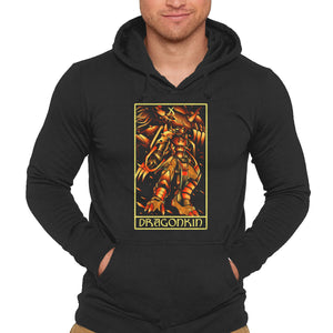 Dragonkin Tarot