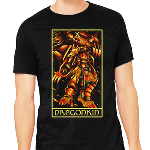 Dragonkin Tarot
