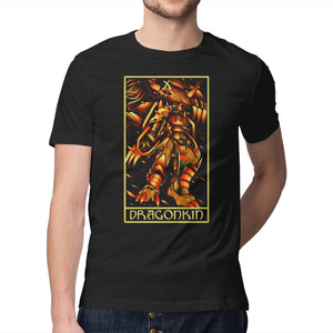 Dragonkin Tarot