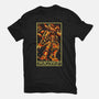 Dragonkin Tarot-Mens-Premium-Tee-naomori