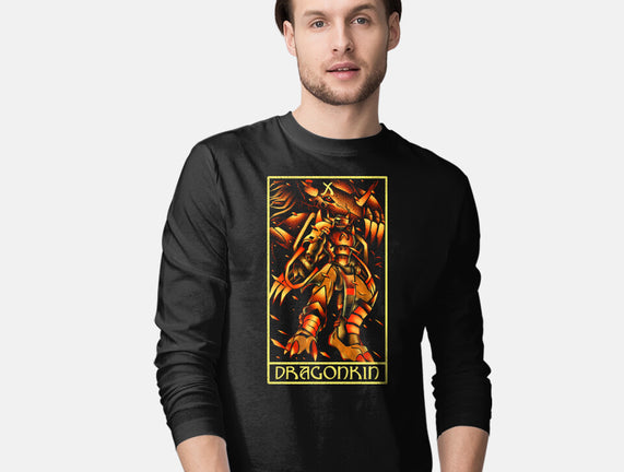Dragonkin Tarot