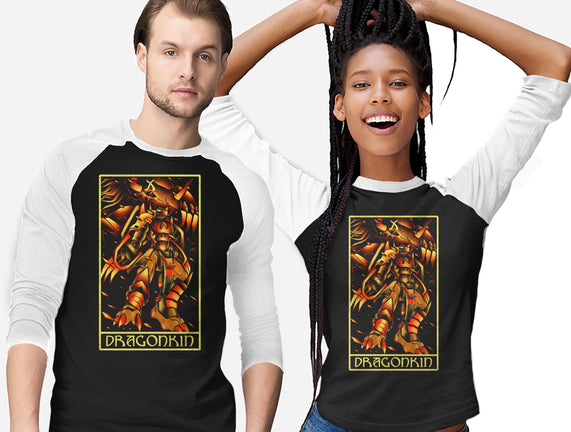 Dragonkin Tarot