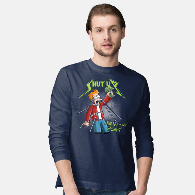 Frytallica-Mens-Long Sleeved-Tee-Barbadifuoco