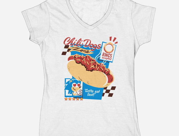 Chili Dogs Zone