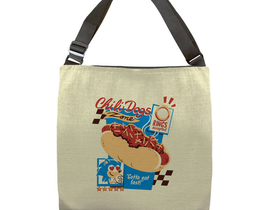 Chili Dogs Zone