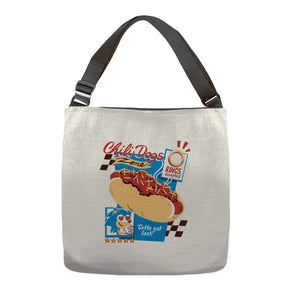 Chili Dogs Zone