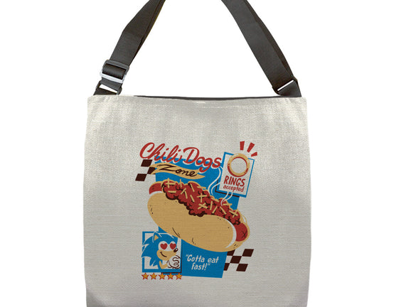 Chili Dogs Zone