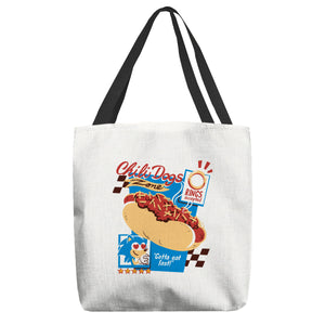 Chili Dogs Zone