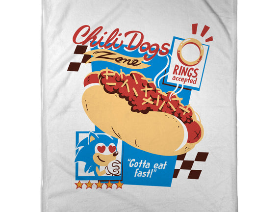 Chili Dogs Zone