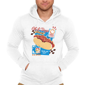 Chili Dogs Zone