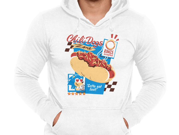 Chili Dogs Zone